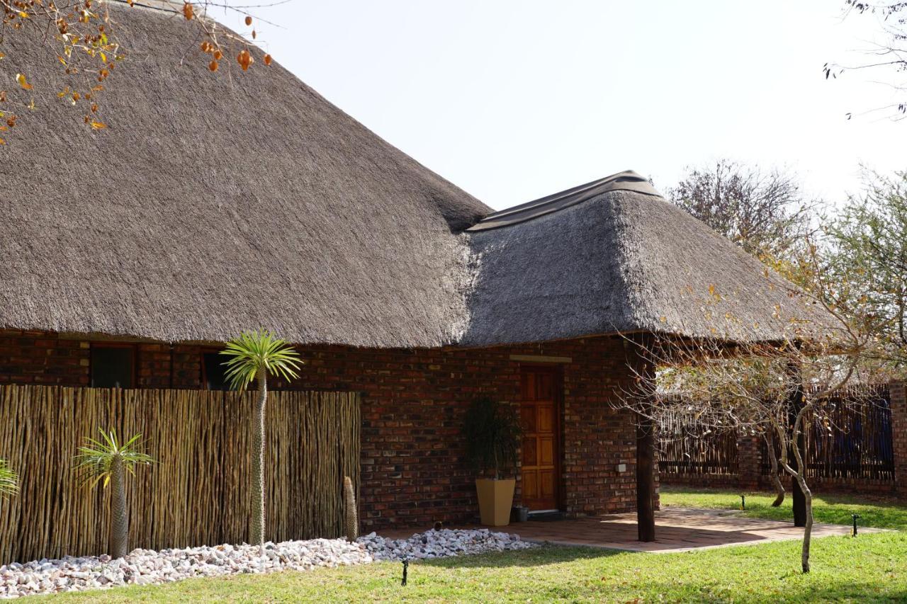 Kwele Game Lodge Beauty Kültér fotó